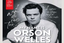 Museo Nazionale del Cinema mostra Orson Welles