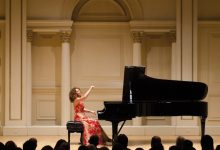 Pegoraro Cristiana Bacco&Orfeo 2026