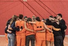 Serie C Femminile BEA Chieri