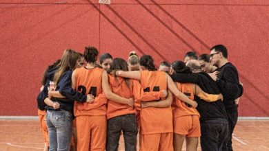 Serie C Femminile BEA Chieri