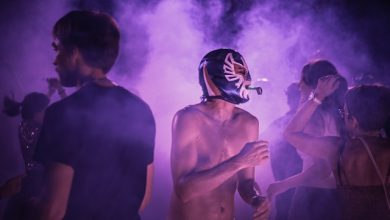 Stagione Sguardi Sotteraneo