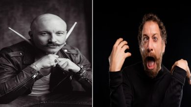 Teatro Baretti Lacaille e Tealdi