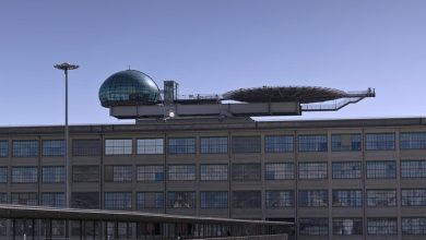 Torino lingotto Art Ensemble