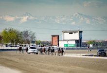 Tris Quartè e Quintè 13 aprile