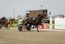 Tris Quartè e Quintè 25 marzo