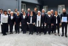 Universi Cantores Art Ensemble