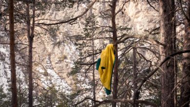 Valsusa Filmfest Abito di confini