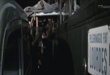 anteprima Cinema Massimo Chi sale sul treno