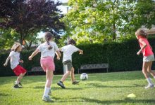 orientamento sportivo