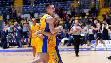 promozione pasqua basket torino