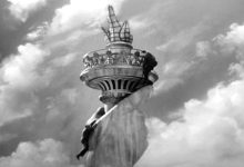 Alfred Hitchcock I sabotatori Saboteur