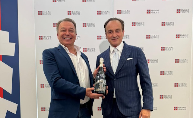 Asti-Docg Vino piemontese Anno 2026