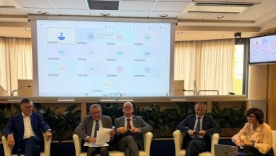 Consiglio Regionale Confcooperative Piemonte