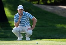 Guido Migliozzi Volvo China Open