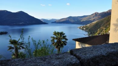 Lago Maggiore