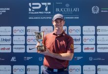 Legros Italian Pro Tour
