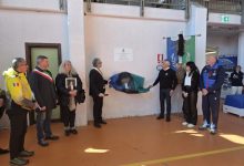 Palazzetto dello Sport di Sestriere intitolato a Matilde Lorenzi e Matteo Franzoso