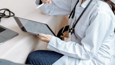 Prescrizione ricetta elettronica