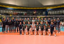 Preview finale di ritorno Coppa Cev