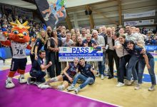 Reale Mutua - Cuneo Granda Volley 3-0