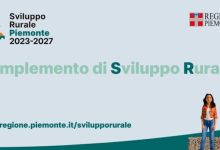 Regione Piemonte vince premio RuralCiak
