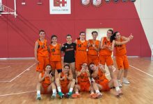 Serie C Femminile BEA Chieri vs San Giacomo