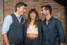 Spazio Kairos La foto del mio migliore amico