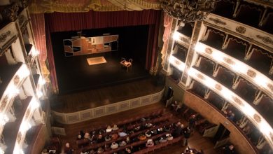 Teatro Municipale Casale Monferrato Fondazione Piemonte dal Vivo
