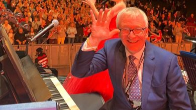 Valsusa Filmfest Mike Moran