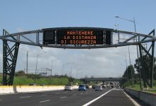 anas ponte di primavera