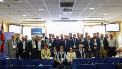 assemblea Confcooperative Agroalimentare e Pesca Piemonte