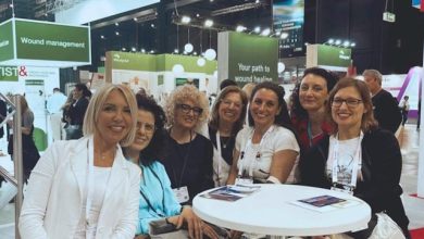 equipe vulnologia Asl AL