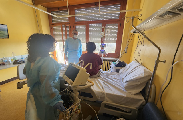 intervento calcolosi renale