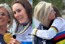 sesto titolo iridato per Gaia Tormena