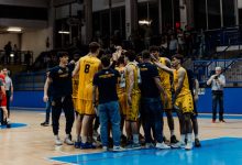 Amatori Pescara - GRANTORINO 58-73