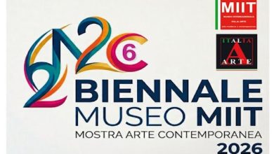 Biennale Museo MIIT 2026