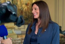 Daniela Cameroni Consiglio regionale Voucher scuola