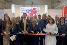 Inaugurazione Arena Piemonte