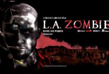 L.A. Zombie Bruce LaBruce