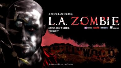 L.A. Zombie Bruce LaBruce