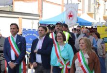 Mostra dell’artigianato a Bosconero record