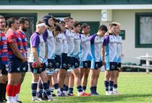Parabiago Torino 12-5