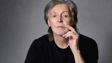 Paul McCartney annuncia The boys of dungeon lane