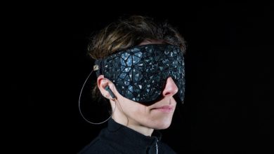 Somniia Monitor monitoraggio del sonno