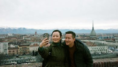 Torino Shadow Jia Zhang-Ke a Cannes
