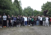gruppo Animatori Summer Sport Gators 2026