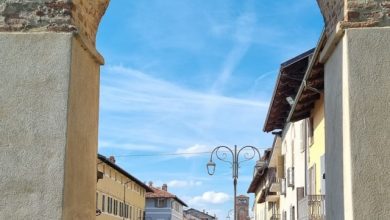 quarto Walking Tour di Cherasco 2026