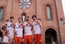 BEA Chieri 3x3 Alba Master