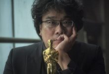 Bong Joon Ho al Museo Nazionale del Cinema