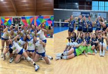 Club76 U19 e U17